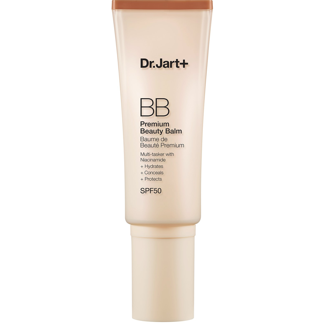 Dr.Jart+ BB Premium Beauty Balm, 04 Deep Tan-Deep