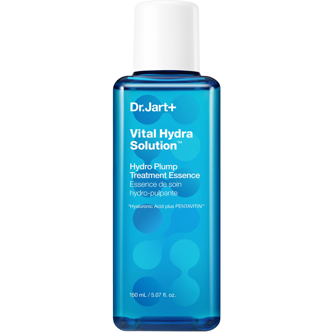 Dr.Jart+ Vital Hydra Solution Hydro Plump Treatment Essence, 150ml, Hoitoneste
