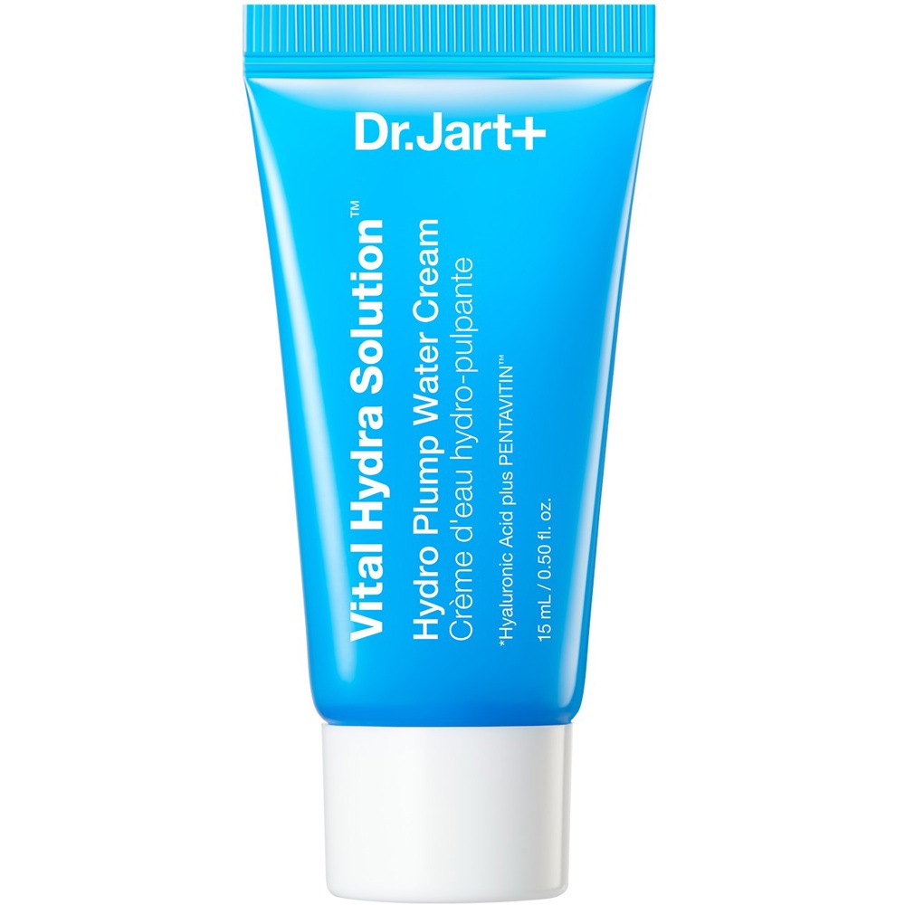 Vital Hydra Solution Hydro Plump Water Cream