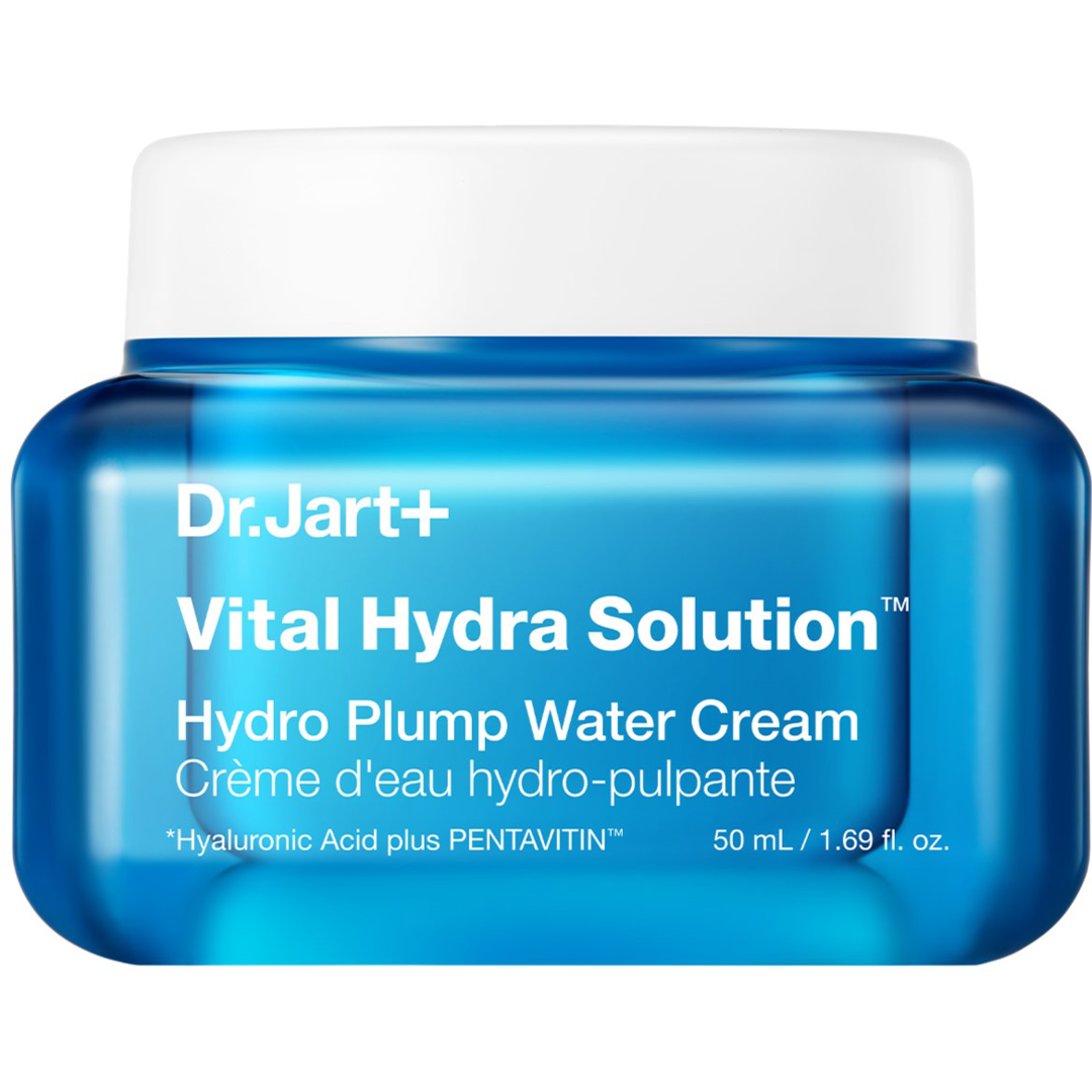 Dr.Jart+ Vital Hydra Solution Hydro Plump Water Cream, 50ml
