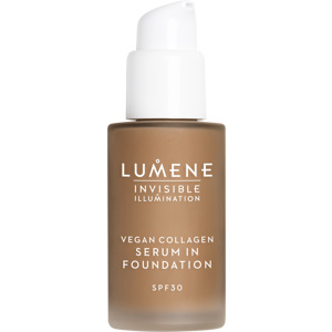 Invisible Illumination Vegan Collagen Serum in Foundation SPF30