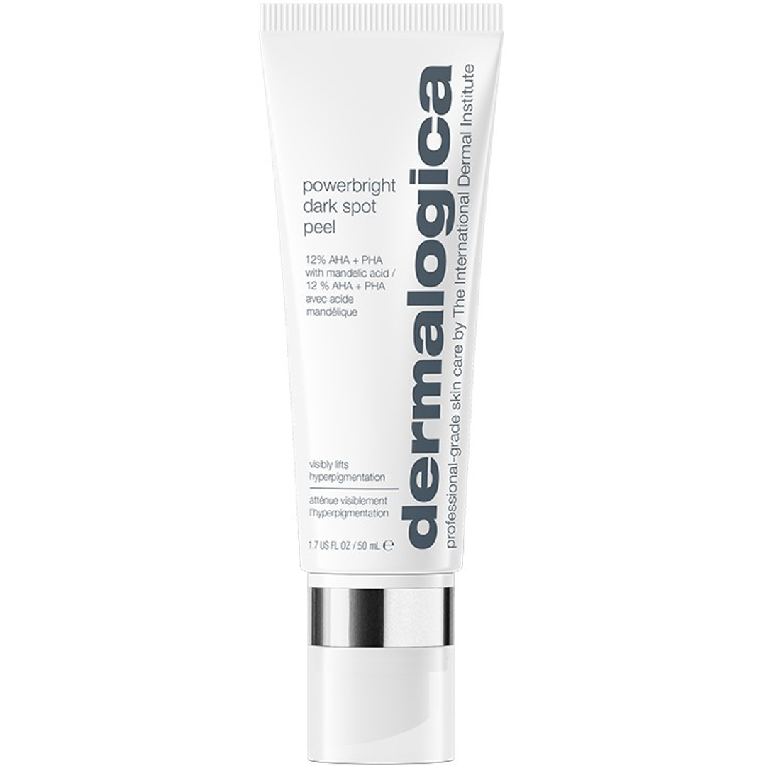 Dermalogica PowerBright Dark Spot Peel, 50ml