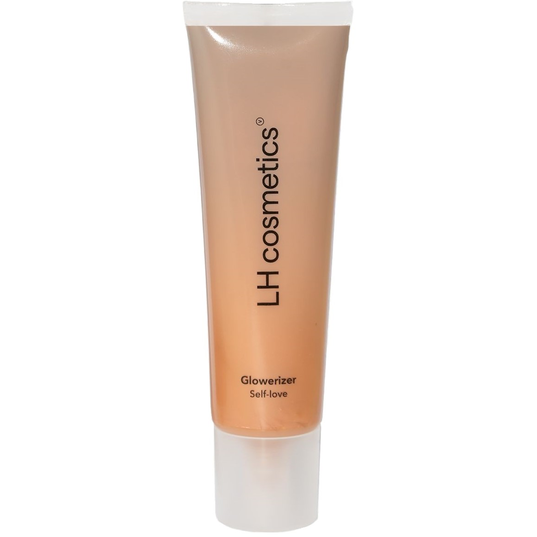 LH Cosmetics Glowerizer, Self-Love