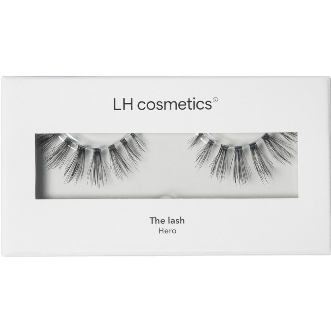 LH Cosmetics The Lash, Hero