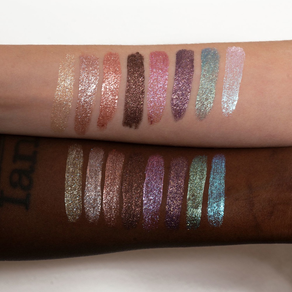 Sparkl Liquid Eyeshadow