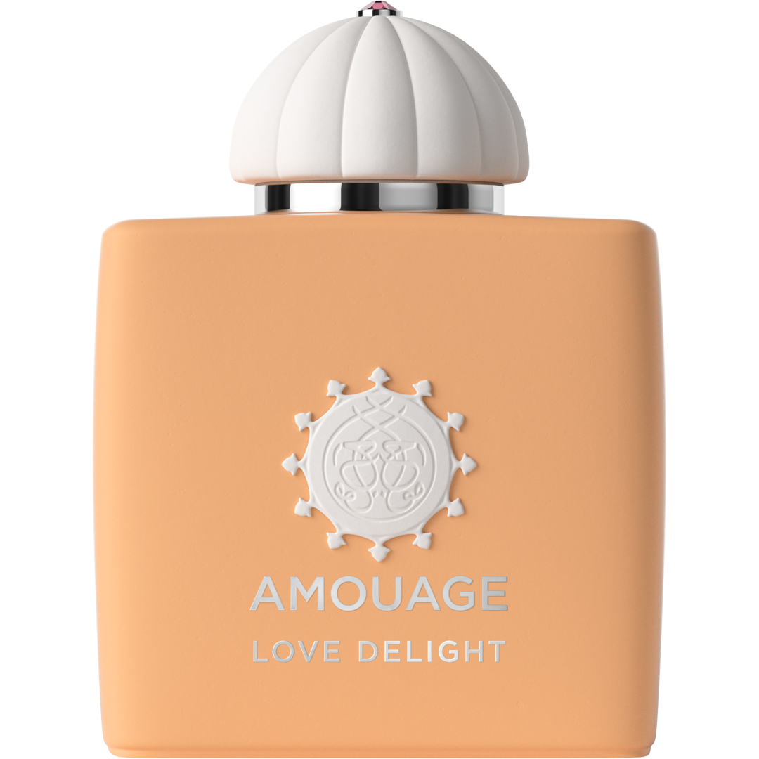 Amouage Love Delight, EdP 100ml, Eau de Parfum