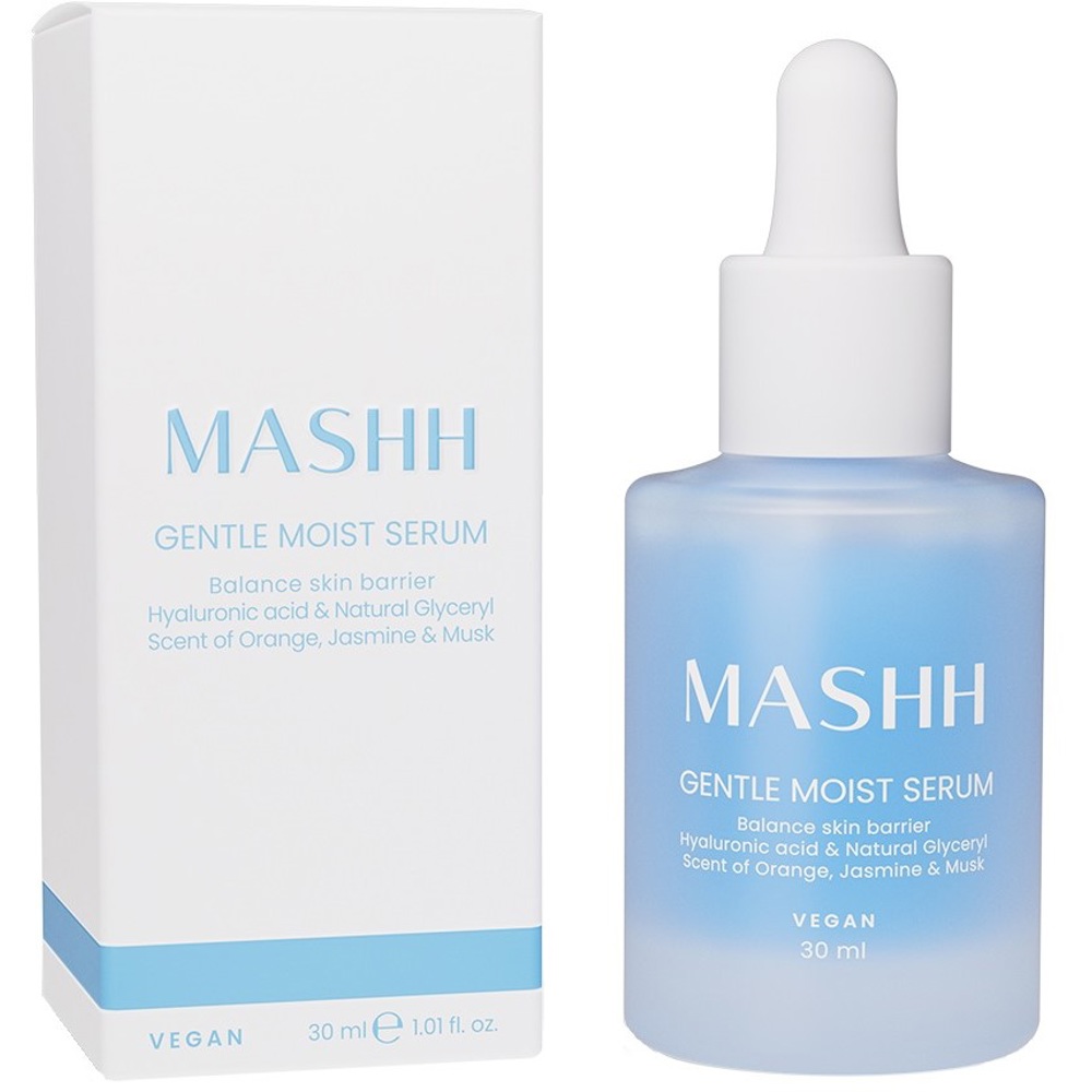 Gentle Moist Serum, 30ml