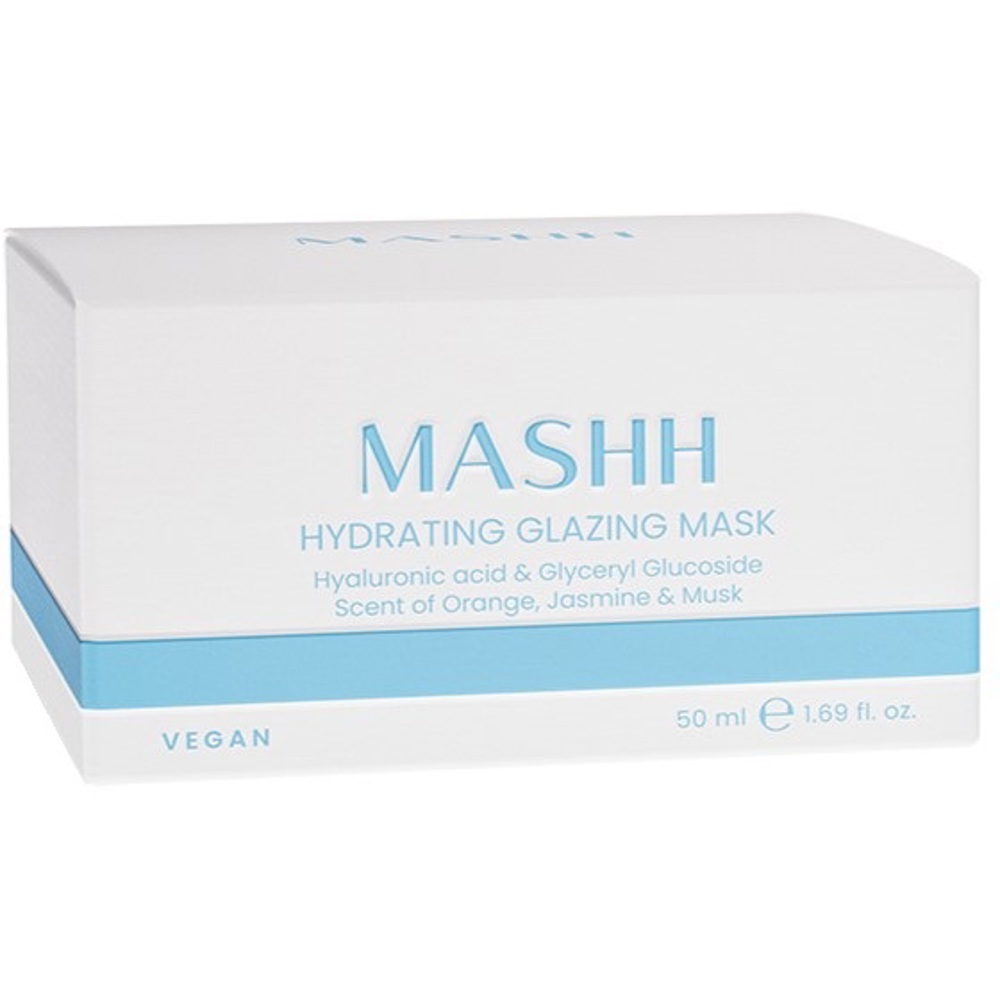 Hydrating Glazing Mask, 50ml