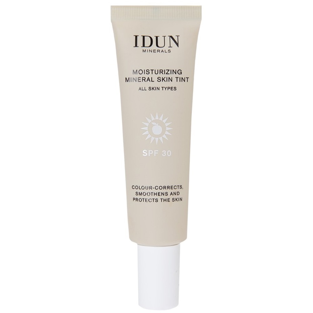 Moisturizing Mineral Skin Tint SPF30