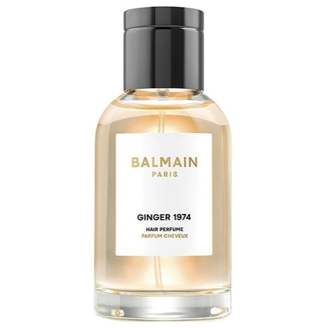 Balmain Hair Perfume 1974 Ginger, 100ml