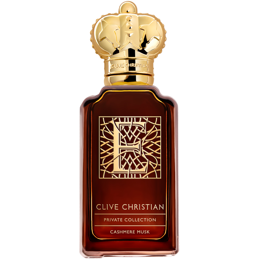 Clive Christian E Cashmere Musk, 50ml