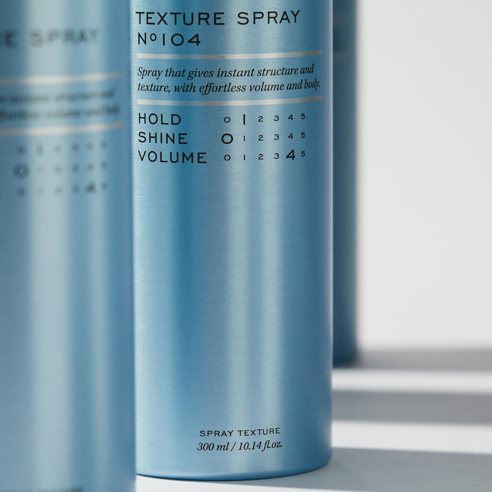 Texture Spray