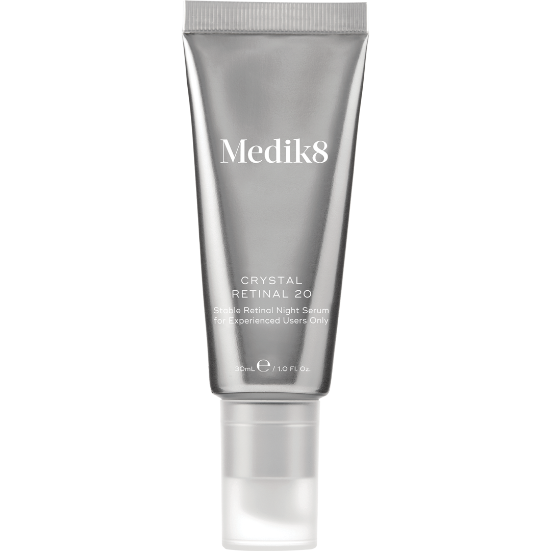 Medik8 Crystal Retinal 20 Serum, 30ml