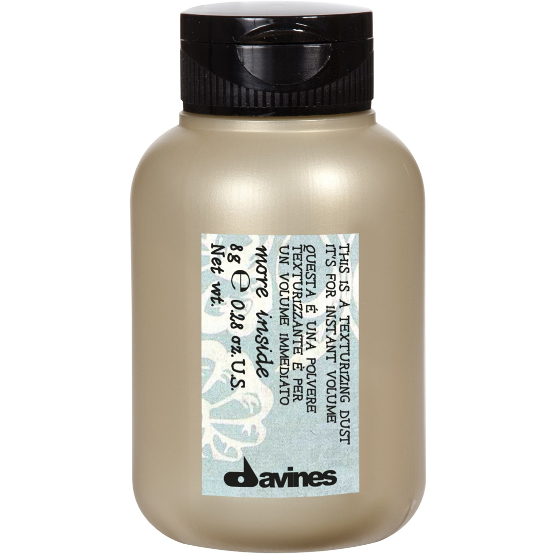 Davines Texturizing Dust