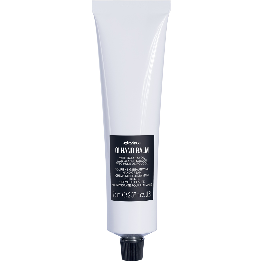 Davines OI Hand Balm, 75ml