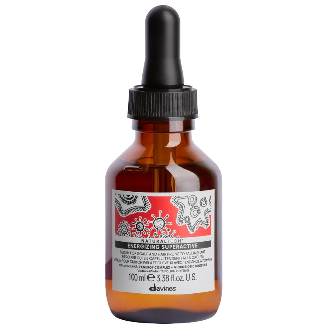 Davines Energizing Superactive, 100ml