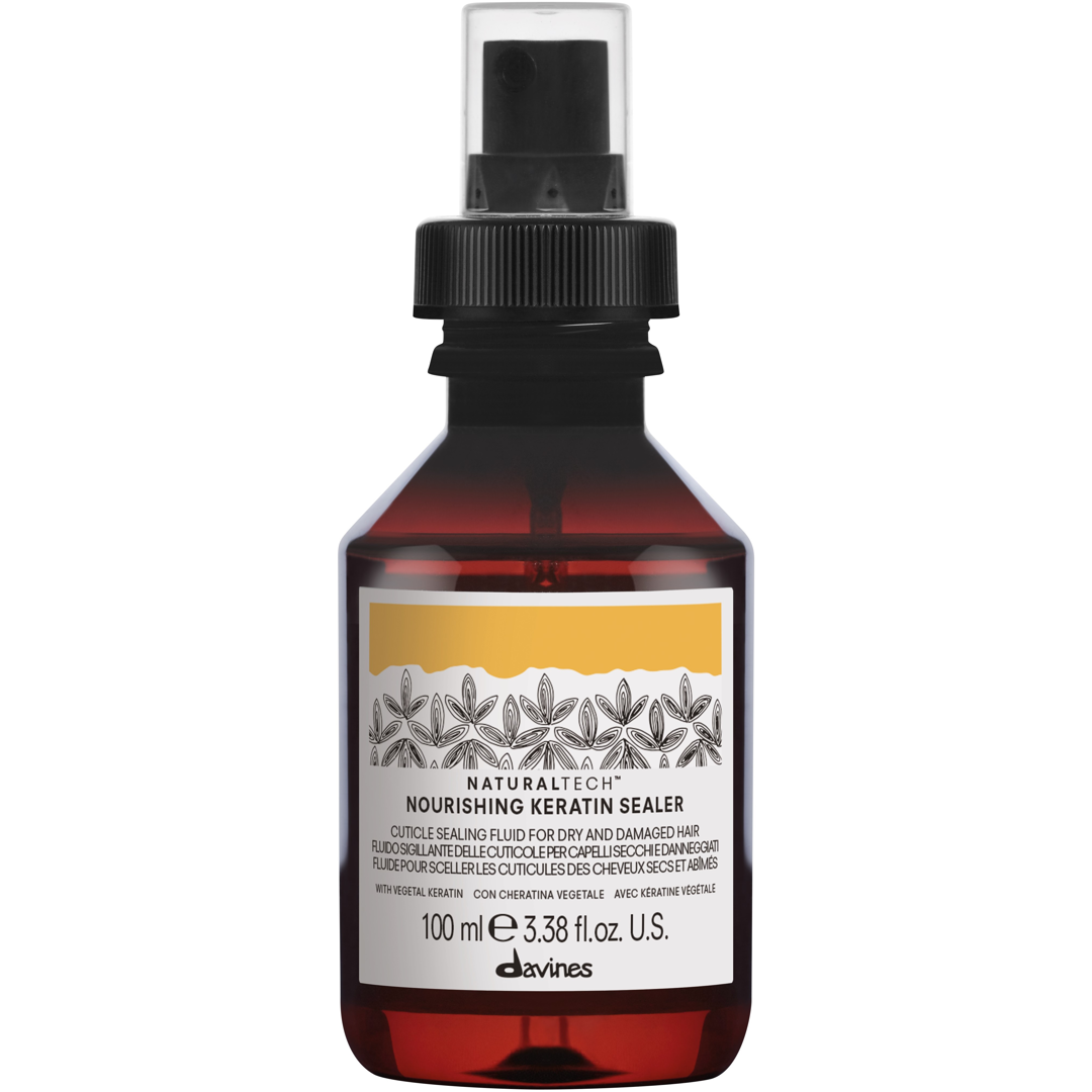 Davines Nourishing Keratin Sealer, 100ml