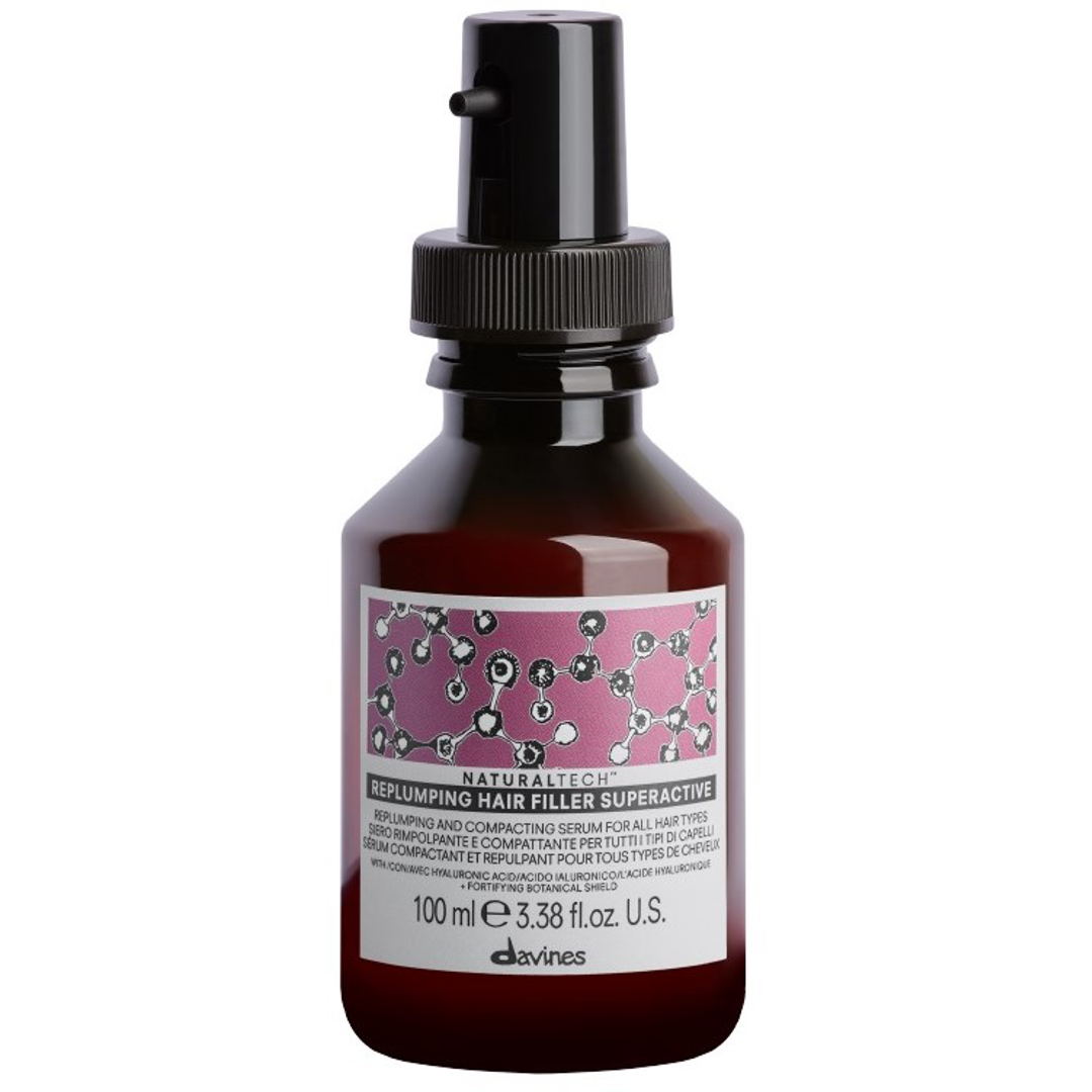 Davines Replumping Hairfiller, 100ml