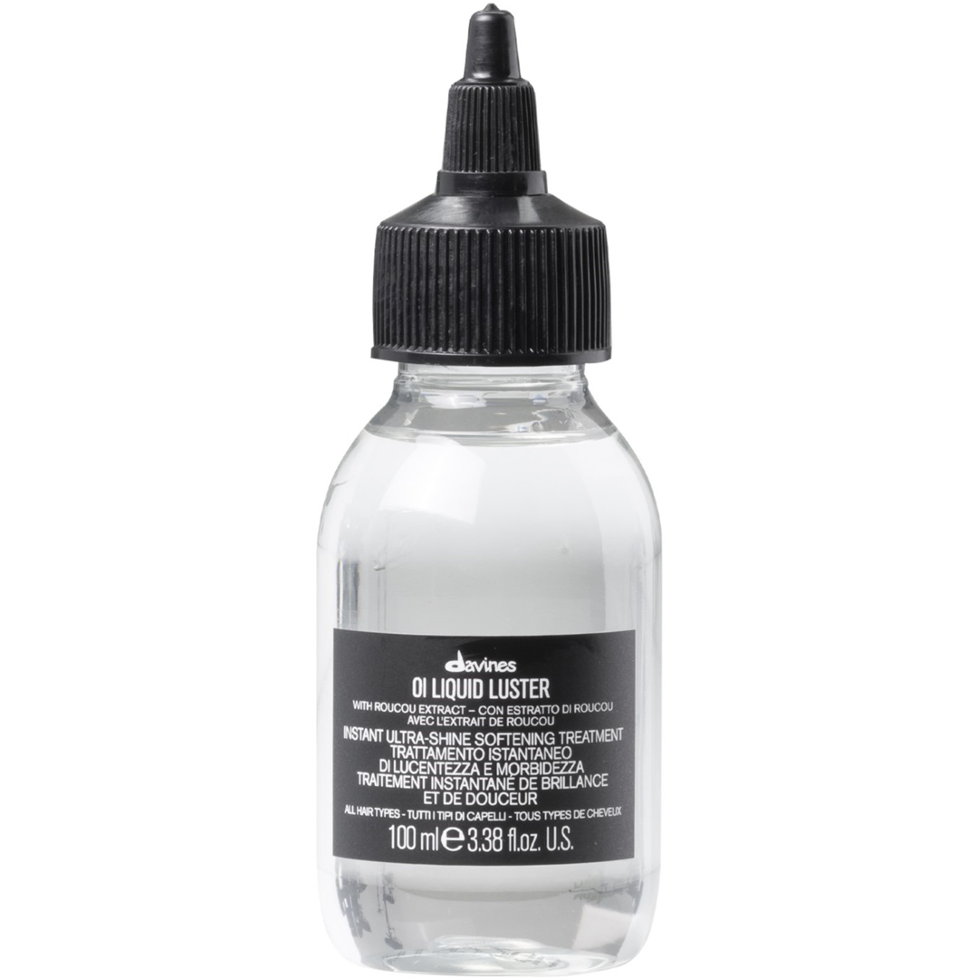 Davines OI Liquid Luster, 100ml