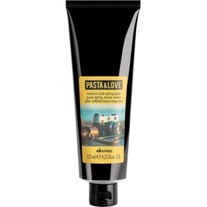 Pasta&Love Medium-Hold Styling Paste, 125ml