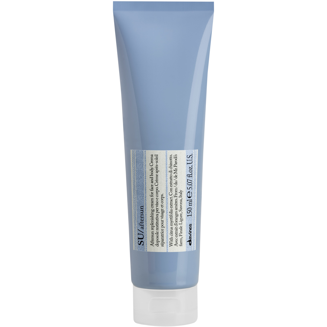 Davines SU Aftersun, 150ml