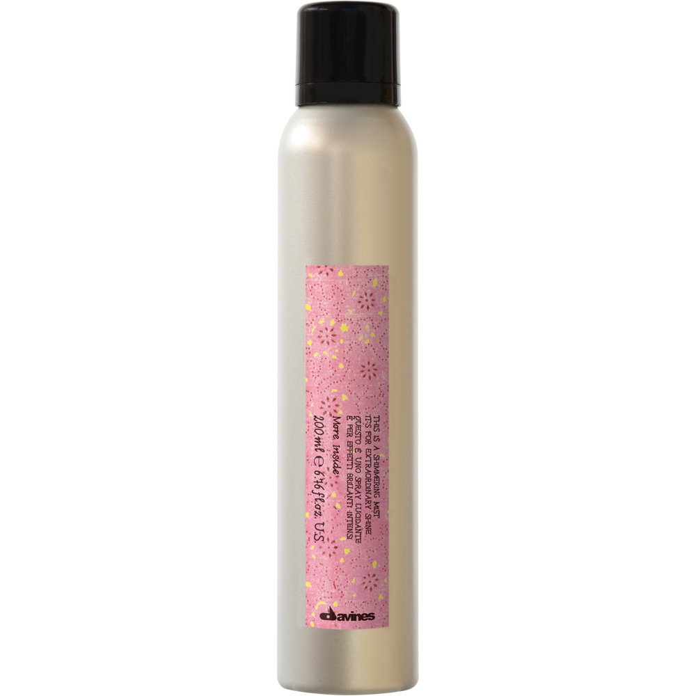 Shimmering Mist, 200ml