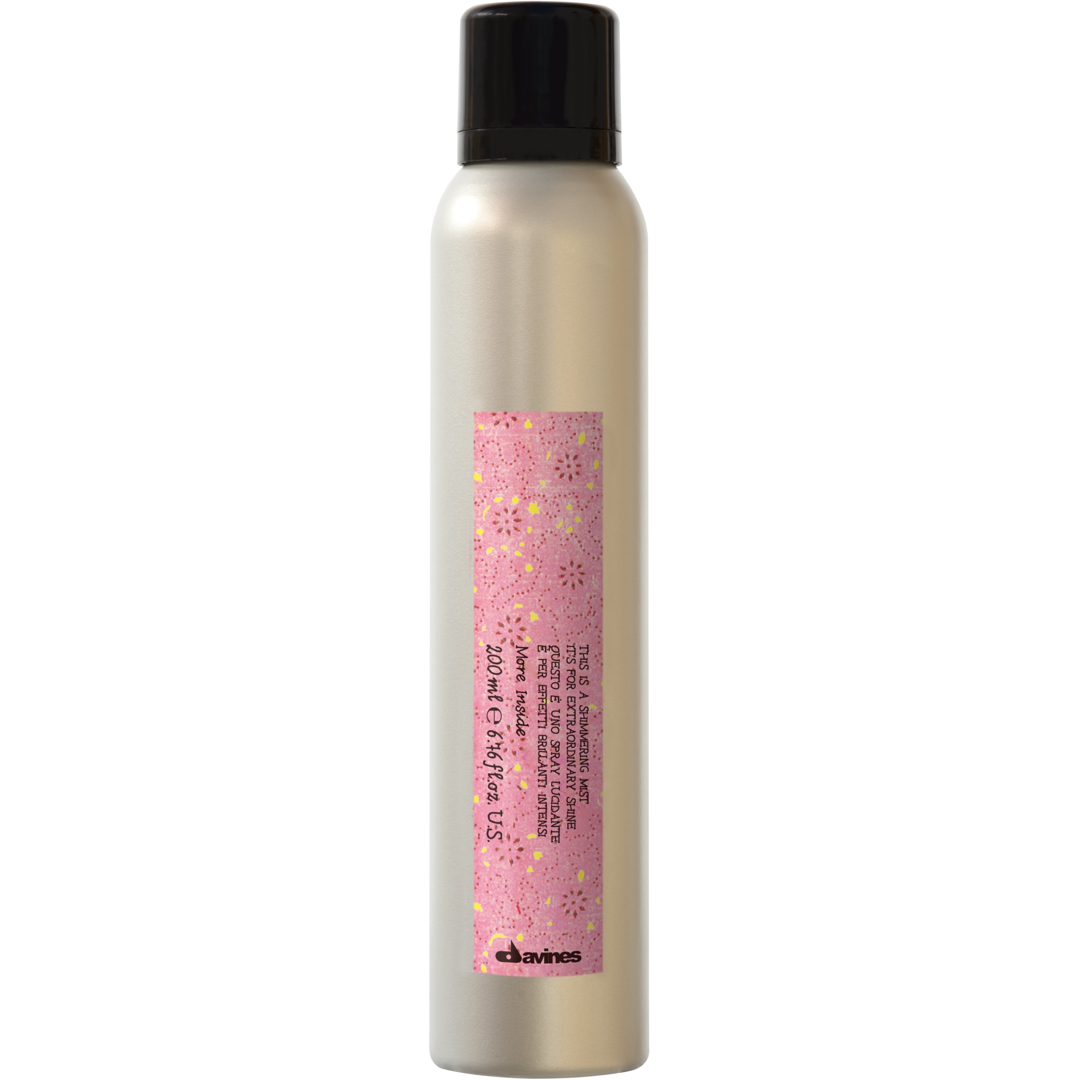 Davines Shimmering Mist, 200ml