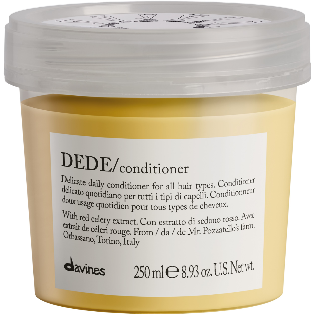 Davines DEDE Conditioner, 250ml balsam