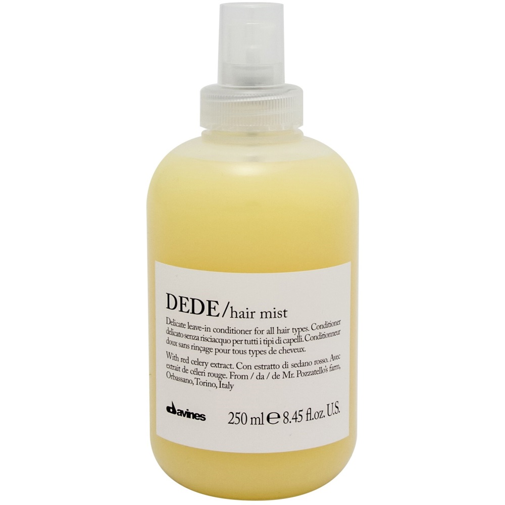 DEDE Hair Mist, 250ml