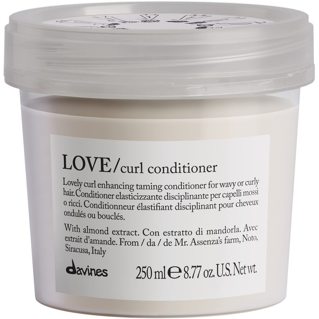 Davines LOVE CURL Conditioner, 250ml balsam