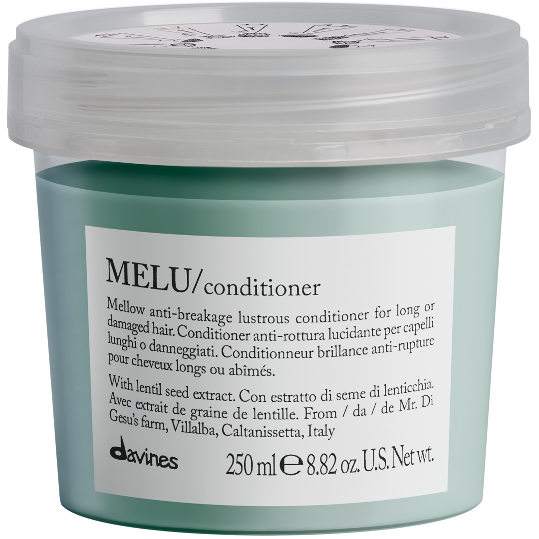 Davines MELU Conditioner, 250ml balsam