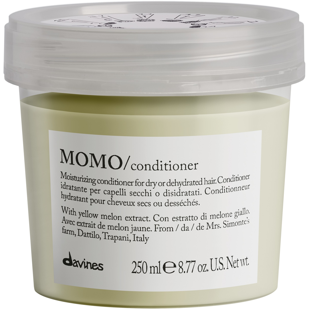Davines MOMO Conditioner, 250ml balsam