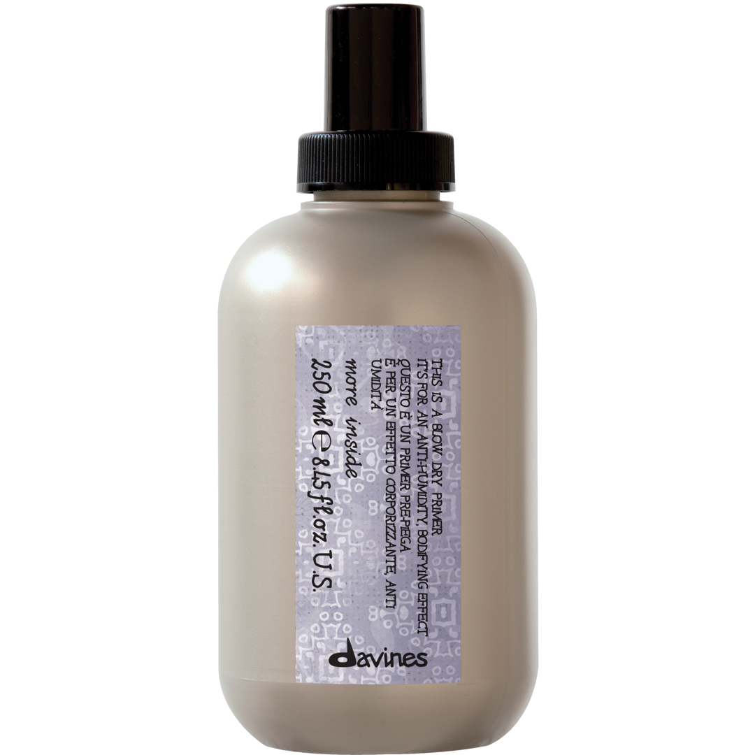 Davines Blow Dry Primer, 250ml