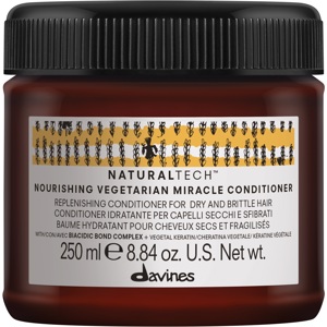 Nourishing Vegetarian Miracle Conditioner, 250ml