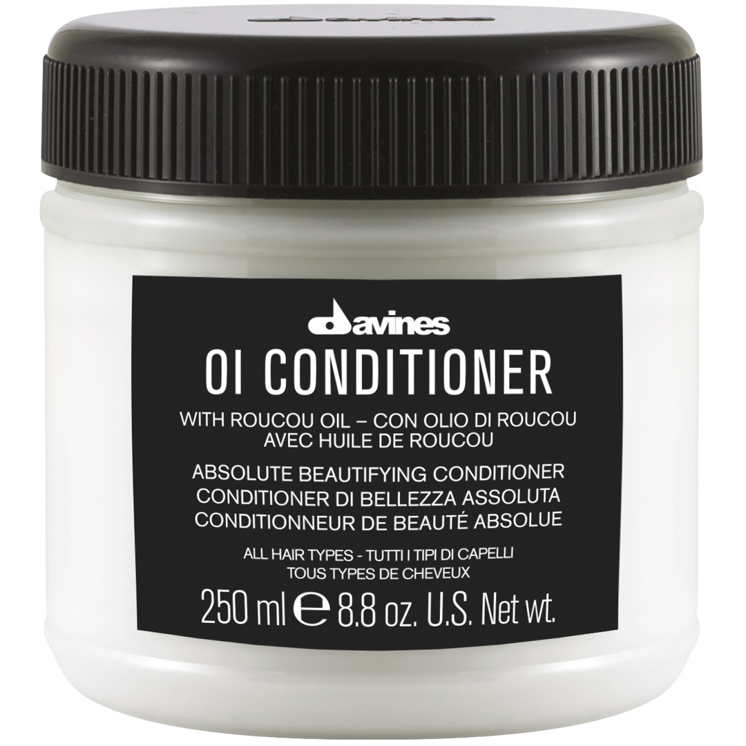 Davines OI Conditioner, 250ml balsam