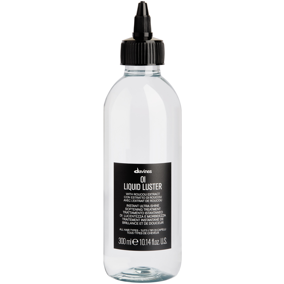 Davines OI Liquid Luster, 300ml