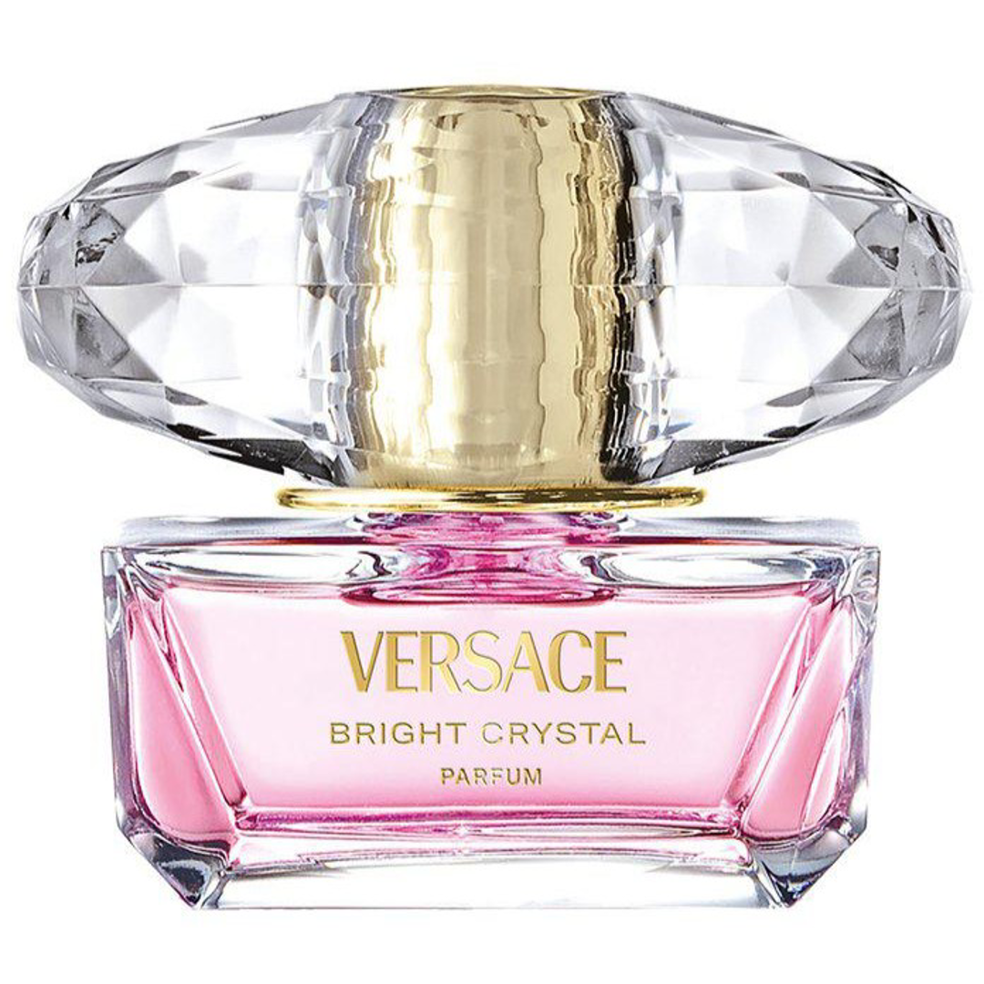 Versace Bright Crystal, Parfum 50ml