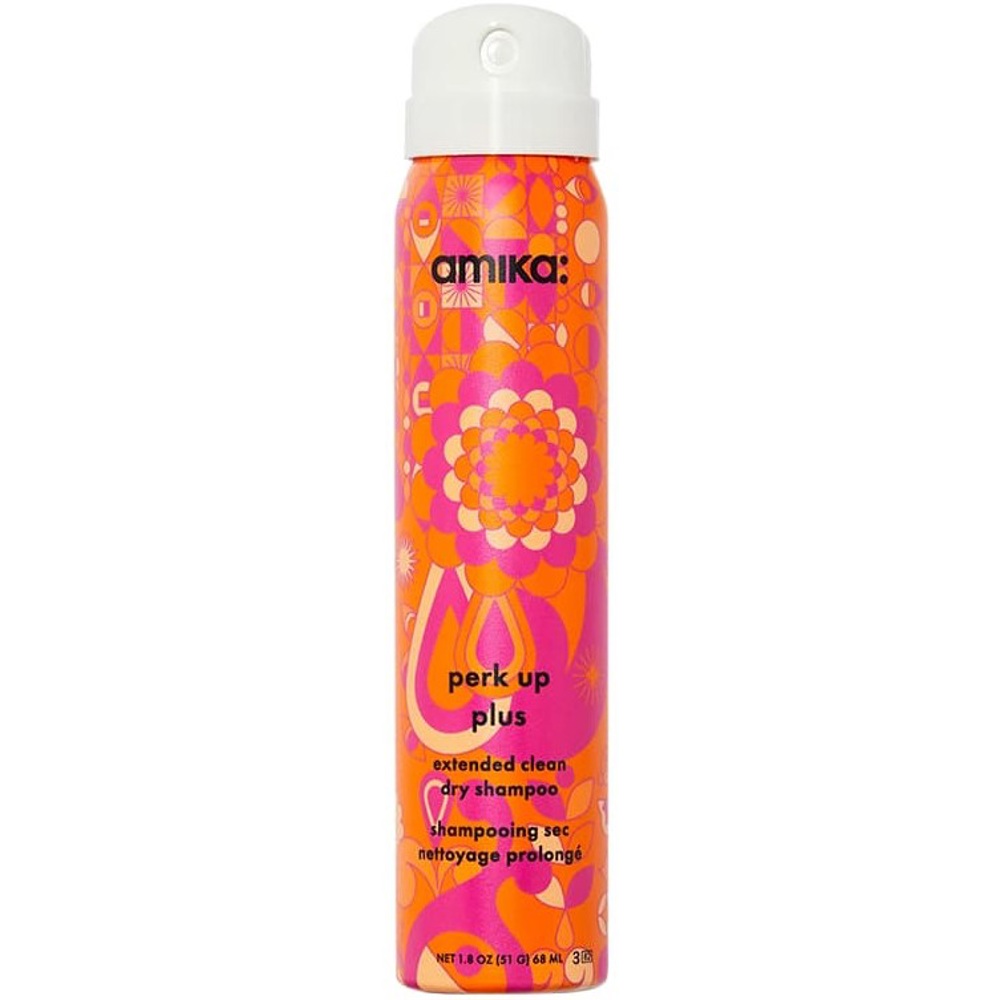 Perk Up Plus Extended Clean Dry Shampoo