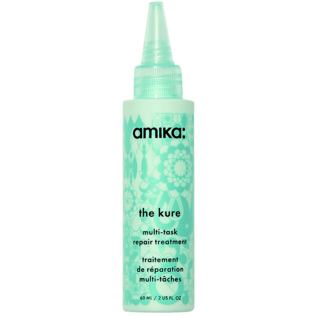 Amika The Kure Multi-Task Repair Treatment, 60ml