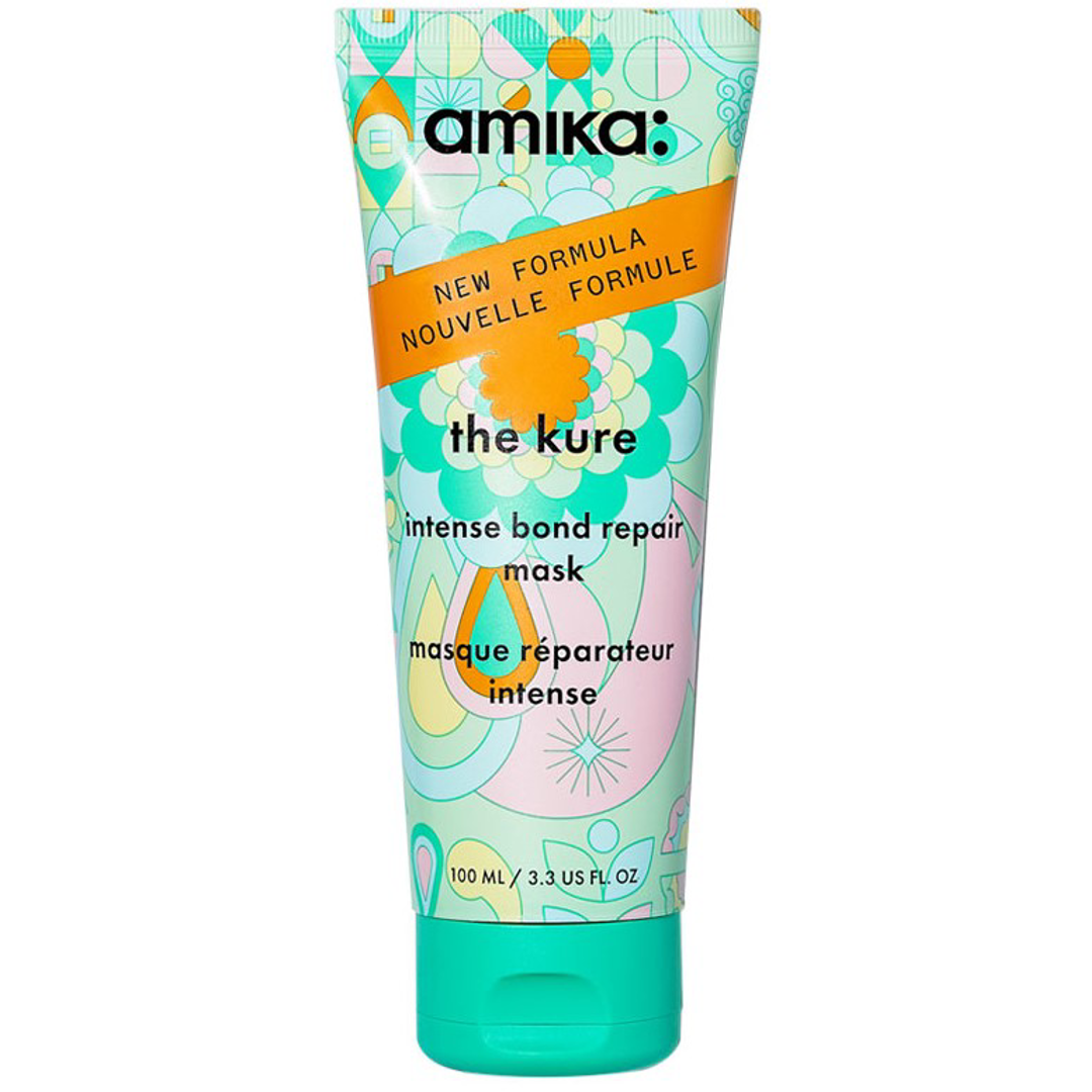 Amika The Kure Bond Repair Mask, 100ml, Hiusnaamio