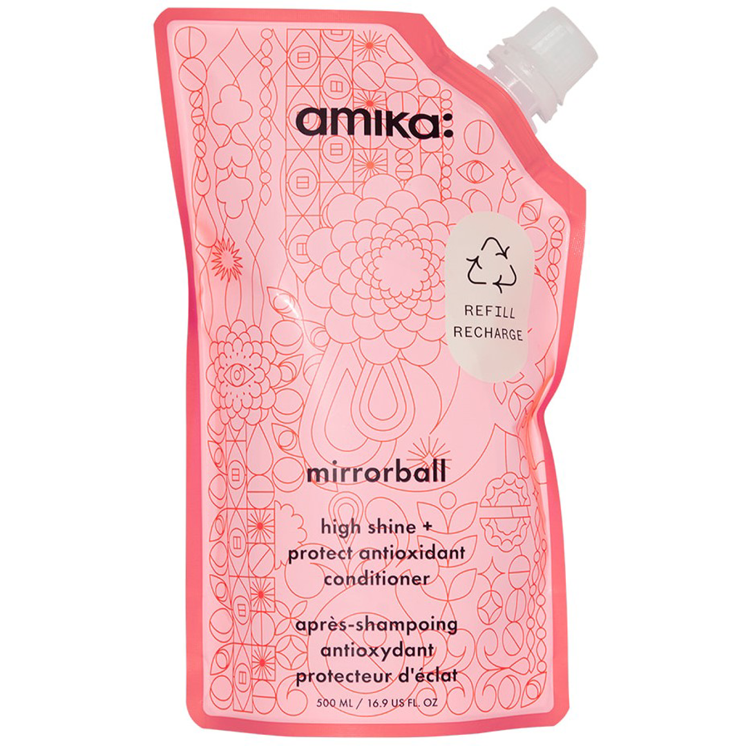 Amika Mirrorball Conditioner, 500ml balsam