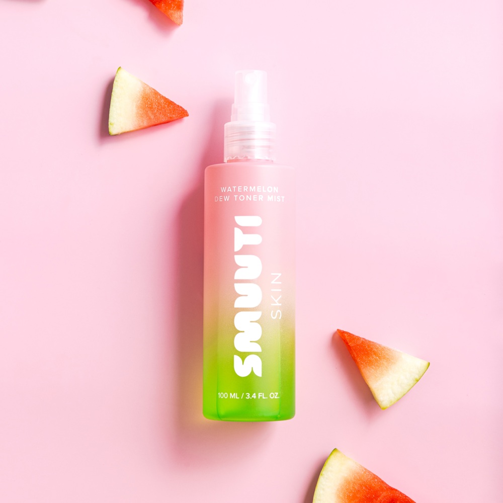 Watermelon Dew Toner Mist