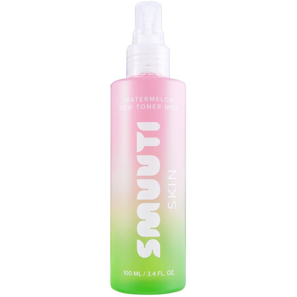 Watermelon Dew Toner Mist