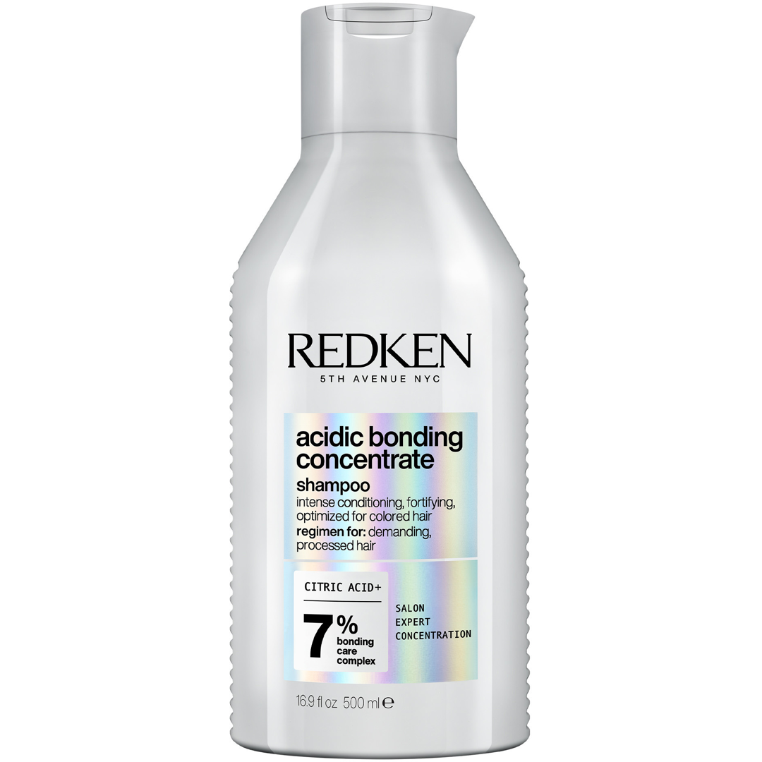Redken Acidic Bonding Concentrate Shampoo, 500ml