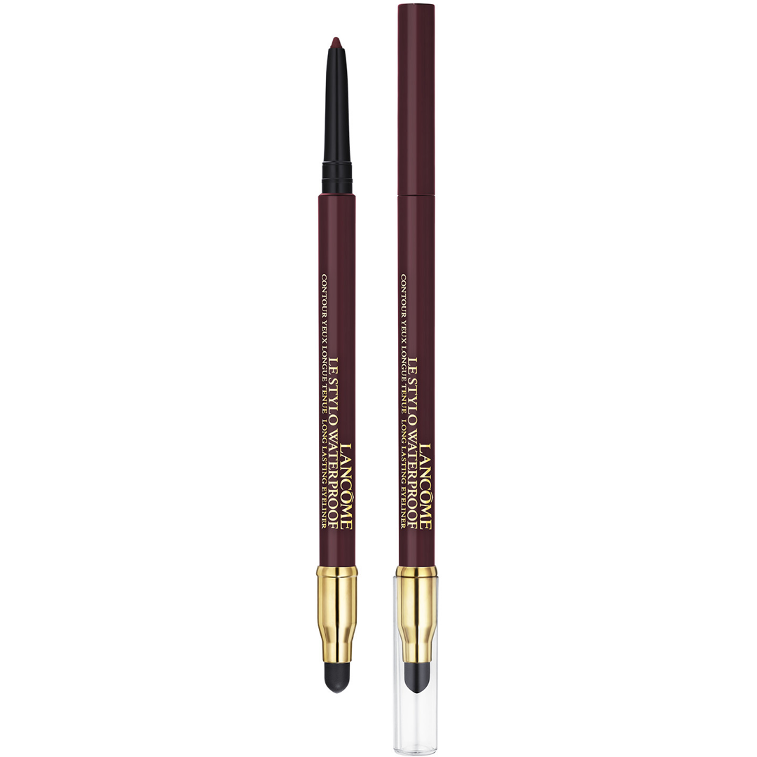 Lancôme Le Stylo Waterproof Eyeliner, 10 Burgundy Fever