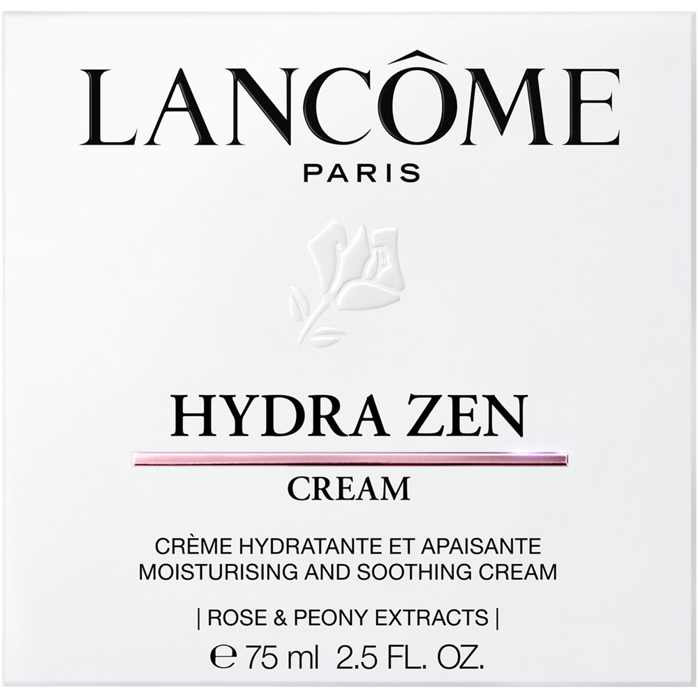 Hydra Zen Day Cream