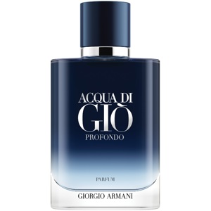 Acqua di Giò Profondo, Parfum 100ml