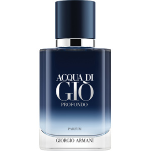 Acqua di Giò Profondo, Parfum