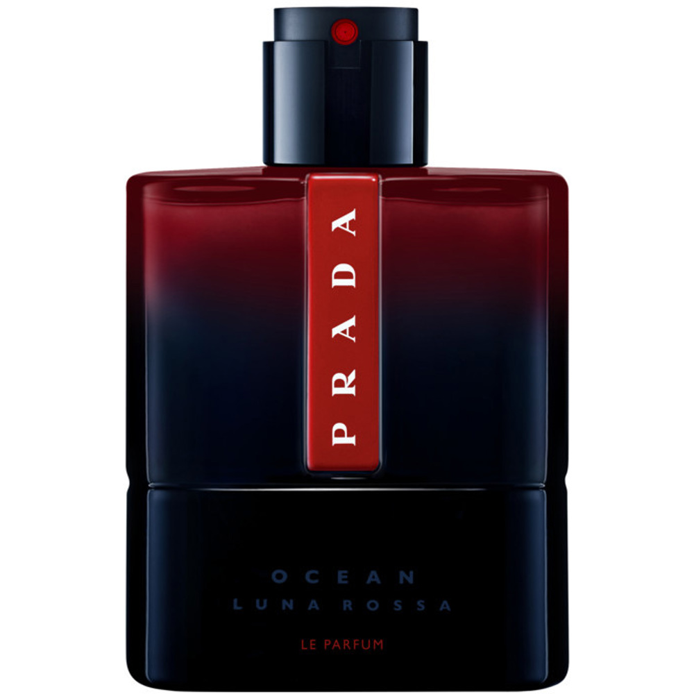 Luna Rossa Ocean, Le Parfum