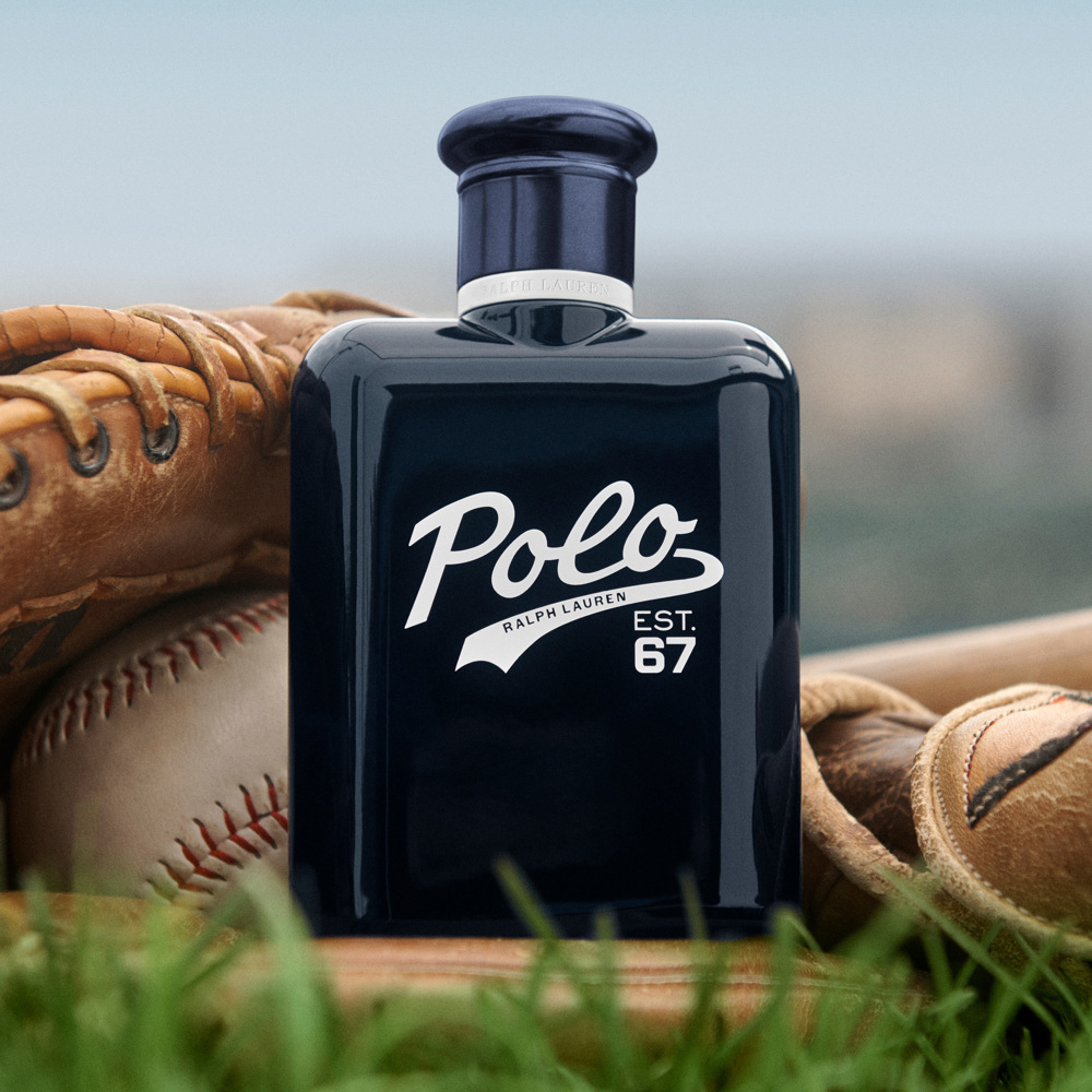 Polo 67, EdT